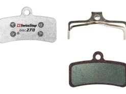 SwissStop Bremsbeläge Disc 27 E 1 Paar