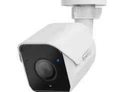 Synology BC510 Bullet, 5 MP, IP67, KI-Funktionen, Aussenbereich