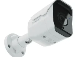 Synology BC510 Bullet, 5 MP, IP67, KI-Funktionen, Aussenbereich