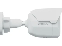 Synology BC510 Bullet, 5 MP, IP67, KI-Funktionen, Aussenbereich