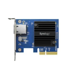 Synology Erweiterungskarte E10G30-T1 für Synology Systeme