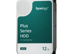 Synology Harddisk HAT3310 Plus-Serie 3.5" SATA 12 TB