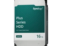 Synology Harddisk HAT3310 Plus-Serie 3.5