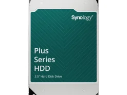 Synology Harddisk HAT3310 Plus-Serie 3.5