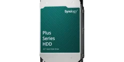 Synology Harddisk HAT3320 Plus-Serie 3.5" SATA 8 TB