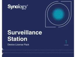 Synology Lizenz Surveillance 1 zusätzliche Kamera
