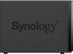 Synology NAS DiskStation DS225+ 2-bay 2x 4 TB HDD Synology Plus