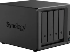 Synology NAS Diskstation DS925+ 4-bay Synology Plus HDD 16 TB