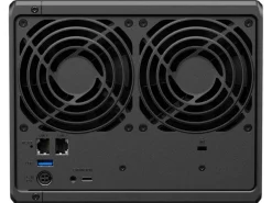 Synology NAS Diskstation DS925+ 4-bay Synology Plus HDD 16 TB