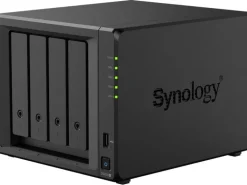 Synology NAS Diskstation DS925+ 4-bay Synology Plus HDD 16 TB