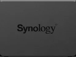 Synology NAS Diskstation DS925+ 4-bay Synology Plus HDD 16 TB