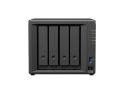 Synology NAS DiskStation DS425+ 4-bay