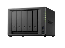 Synology NAS DiskStation DS1525+ 5-bay