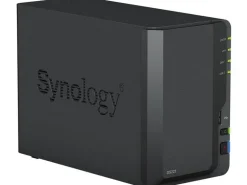 Synology NAS DiskStation DS223, 2-bay