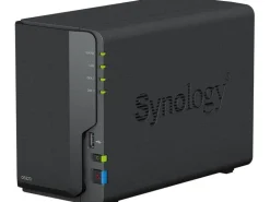 Synology NAS DiskStation DS223, 2-bay