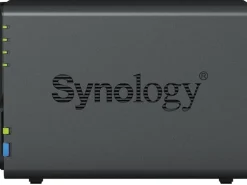 Synology NAS DiskStation DS223, 2-bay