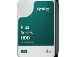 Synology NAS DiskStation DS425+ 4-bay HDD 8 TB