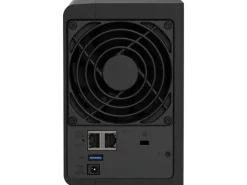Synology NAS DiskStation DS225+ 2-bay 2x 16TB HDD Synology Plus