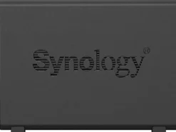 Synology NAS DiskStation DS124 1-bay