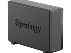 Synology NAS DiskStation DS124 1-bay