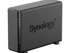 Synology NAS DiskStation DS124 1-bay