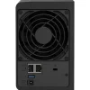 Synology NAS DiskStation DS225+ 2-bay