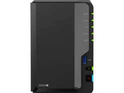 Synology NAS DiskStation DS225+ 2-bay