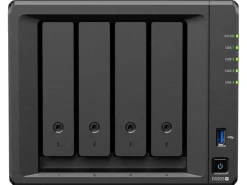 Synology NAS DS925+ 4-bay