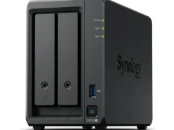 Synology NAS DS725+ 2-bay