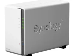 Synology NAS DS223j 2-bay