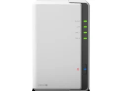 Synology NAS DS223j 2-bay