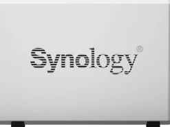 Synology NAS DS223j 2-bay WD Red Plus 8 TB