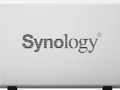 Synology NAS DS223j 2-bay WD Red Plus 8 TB