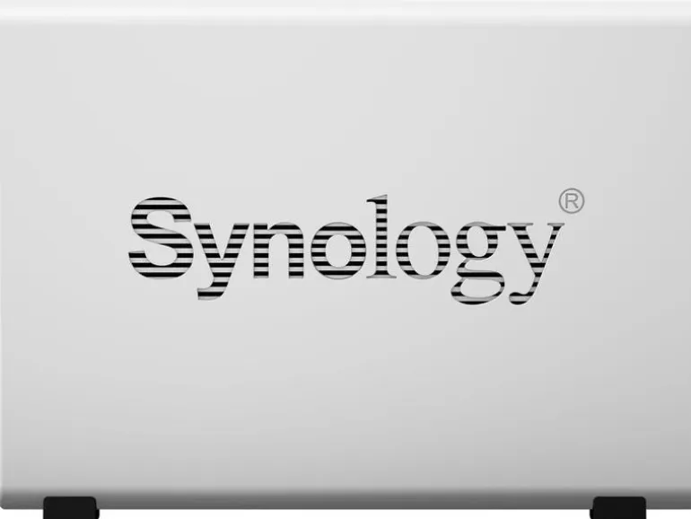 Synology NAS DS223j 2-bay WD Red Plus 8 TB