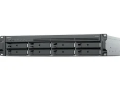 Synology NAS RackStation RS1226+, 8-bay