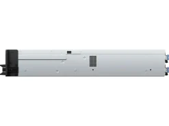 Synology NAS RS2423RP+II 2U 12-Bay 8 GB DDR4 RPS