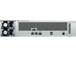 Synology NAS RS2423RP+II 2U 12-Bay 8 GB DDR4 RPS
