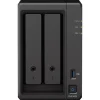 Synology Netzwerkrekorder Deep Learning NVR DVA1622 ohne HDD
