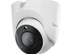 Synology TC510 Indoor Outdoor 5 MP 2.8 mm IP67
