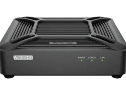 Synology VisualStation  VS600HD 50 Kanal