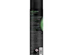 Syoss Haarspray Max Hold 400 ml