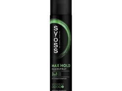 Syoss Haarspray Max Hold 400 ml