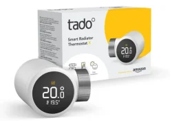 tado° Smarter Thermostat X