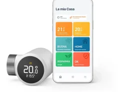 tado° Smarter Thermostat X