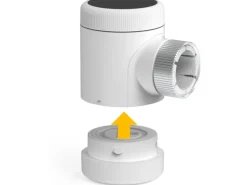 tado° Smarter Thermostat X, 4er Pack