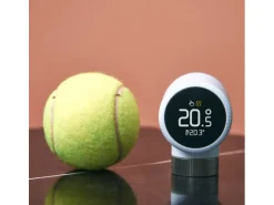tado° Smarter Thermostat X, 4er Pack