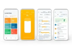 tado° Smarter Thermostat X Starter Kit