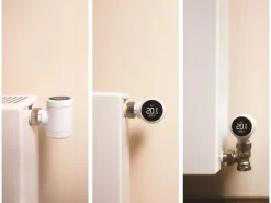 tado° Smarter Thermostat X Starter Kit, Radiator