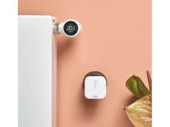 tado° Smarter Thermostat X Starter Kit, Radiator
