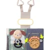 TAF-TOYS Aktivitätenbuch für unterwegs, 12M+